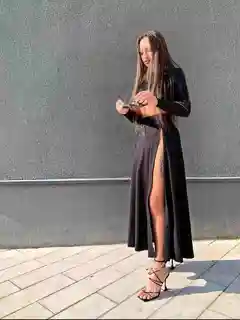 Miroslava escort in Munich