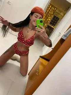 Miroslava escort in Munich
