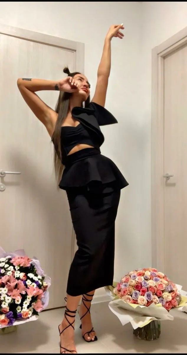 Miroslava escort in Munich