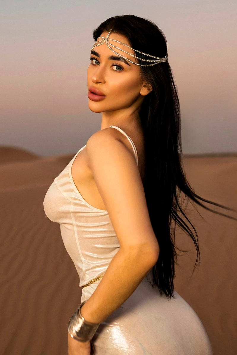 Molli escort in Munich