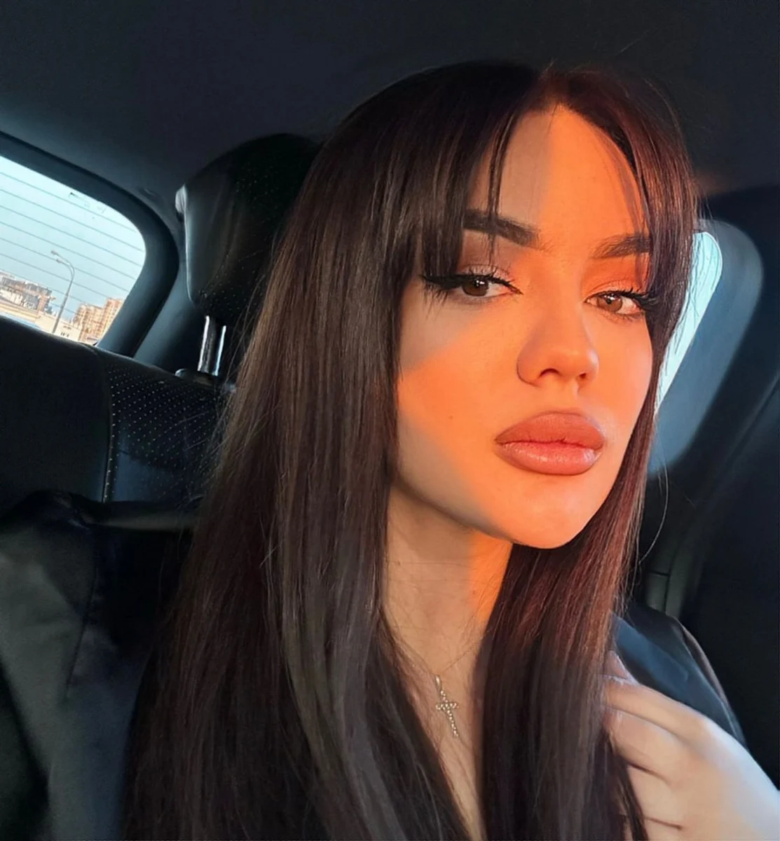 Morana escort in Munich