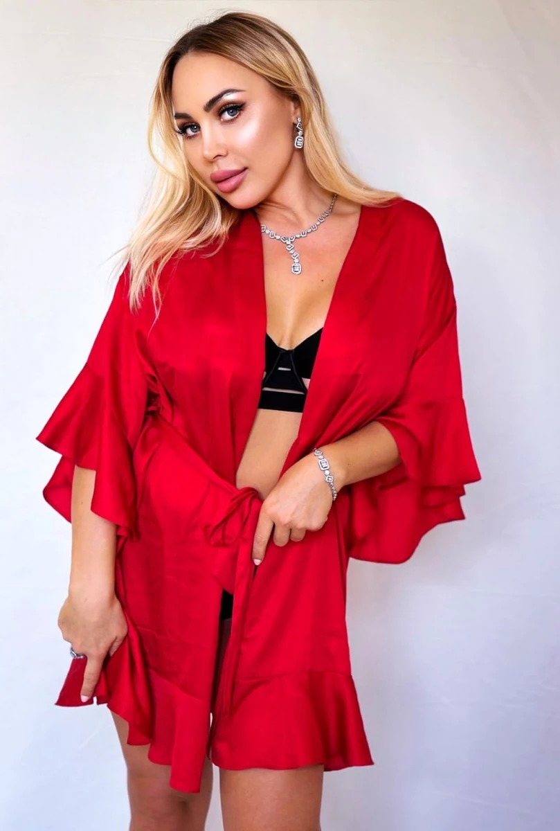 Nastja Escort in Berlin