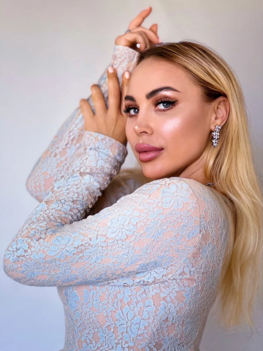 Nastja Escort in Berlin