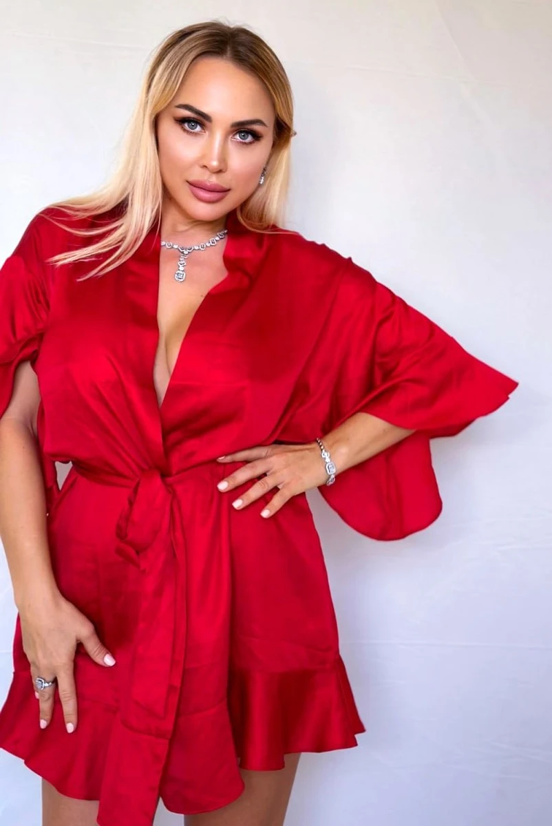 Nastja Escort in Berlin