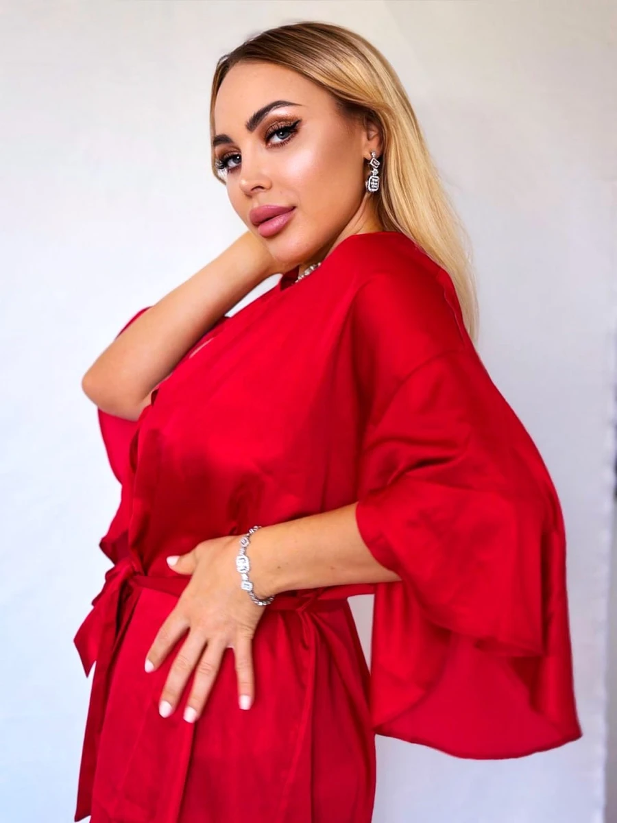 Nastja Escort in Berlin