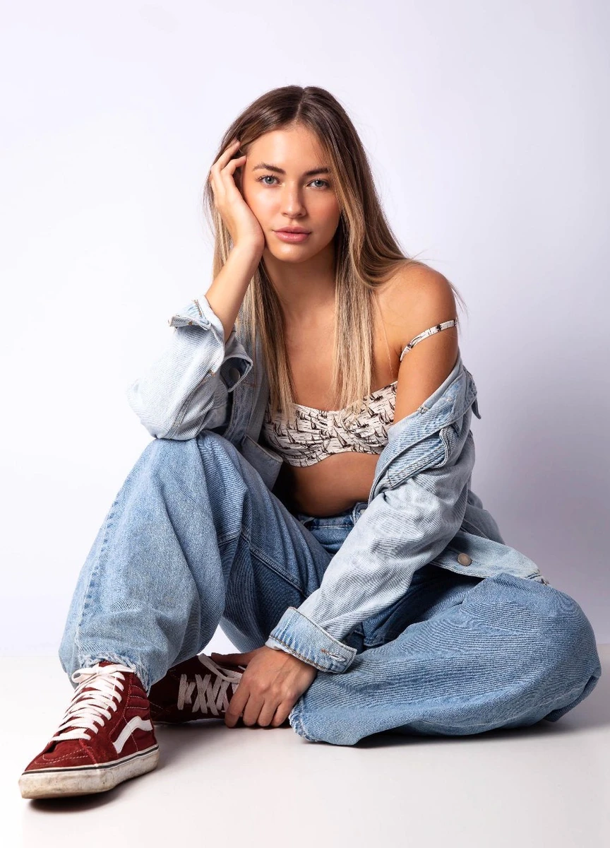 Nataly escort in Munich