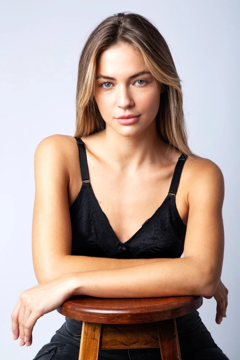 Nataly escort in Munich