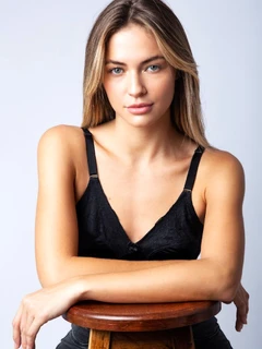 Nataly escort in Munich