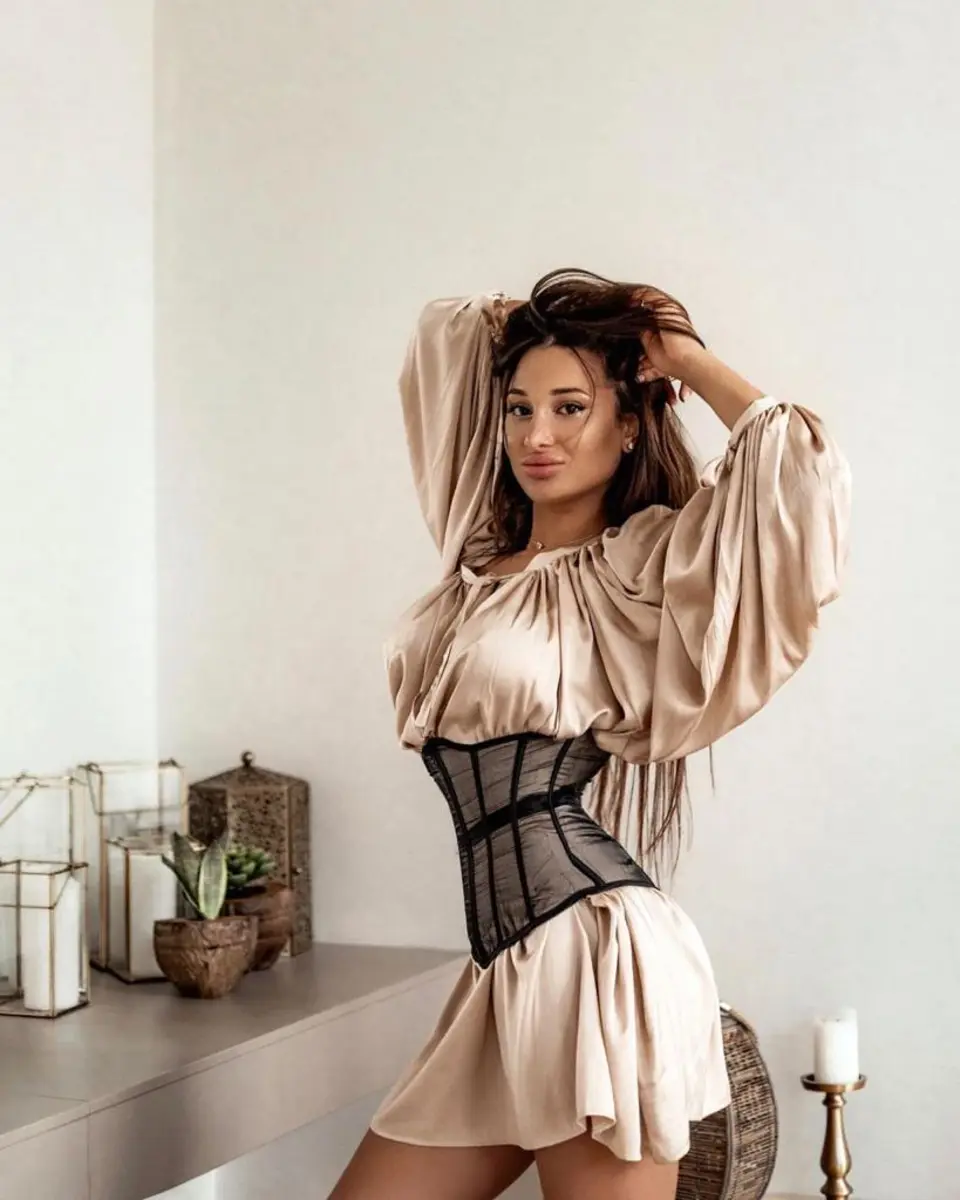 Nika Escort in München