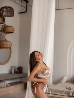 Nika Escort in München