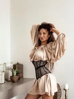 Nika Escort in München