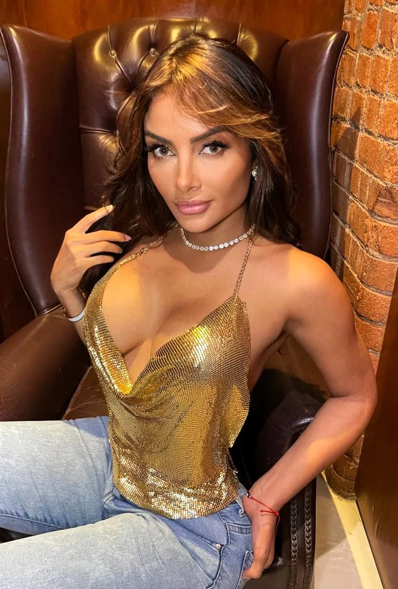 Noha escort in Munich