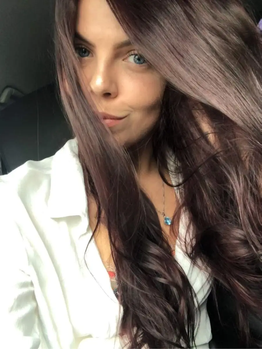 Oksana escort in Munich