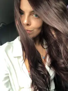 Oksana escort in Munich