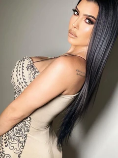 Pamela escort in Munich