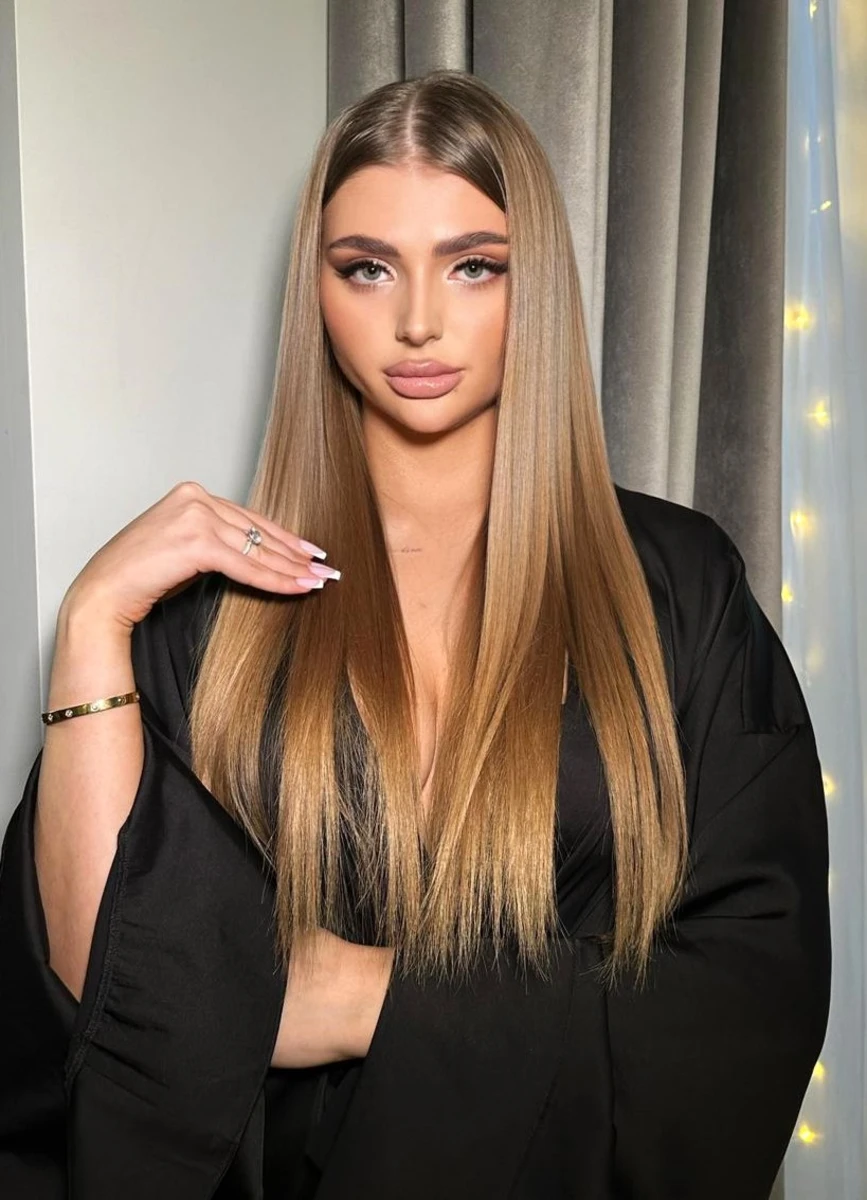 Polina escort in Munich