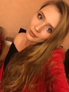 Polina Escort in München