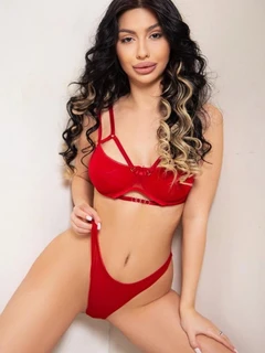 Regina escort in Munich