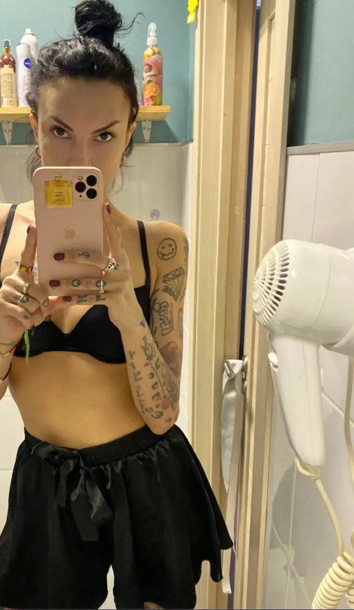 Risha escort in Munich