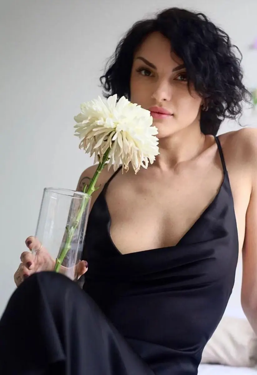 Risha escort in Munich
