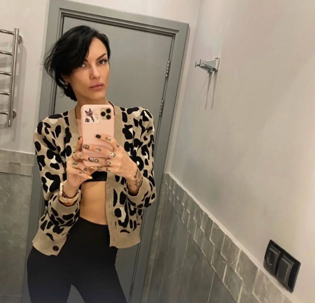 Risha escort in Munich