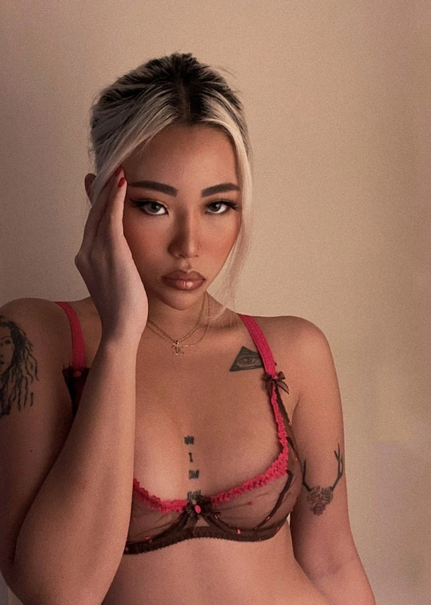 Rosie Escort in Berlin