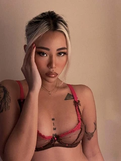 Rosie Escort in Berlin