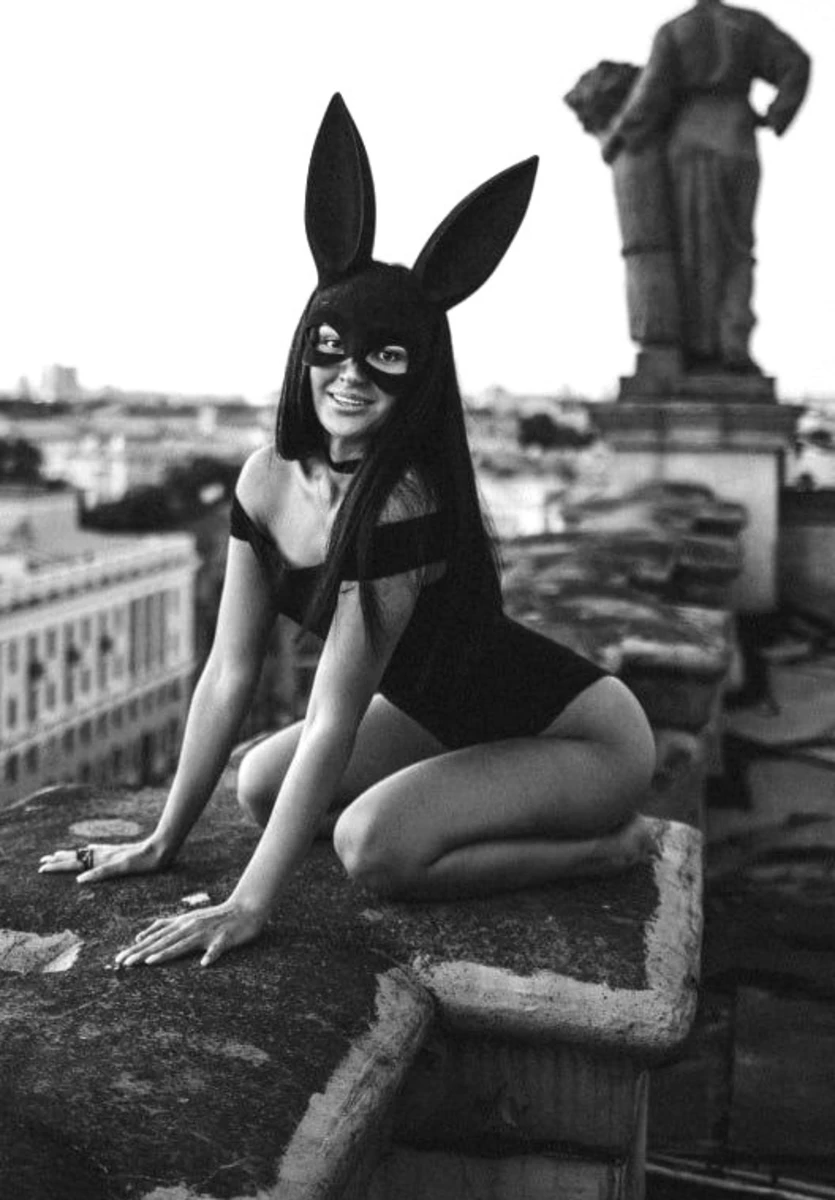 Roxolana escort in Munich