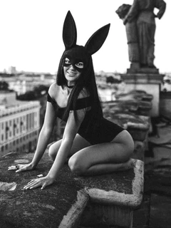 Roxolana escort in Munich