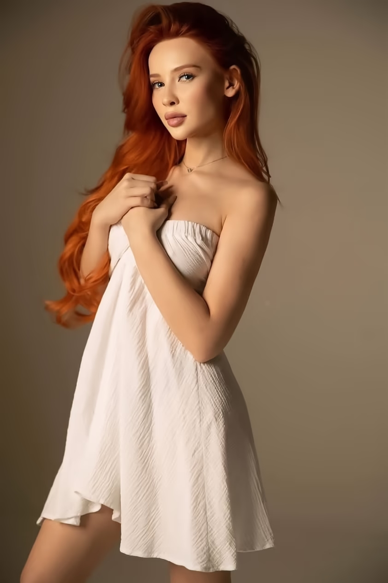 Sabina escort in Munich