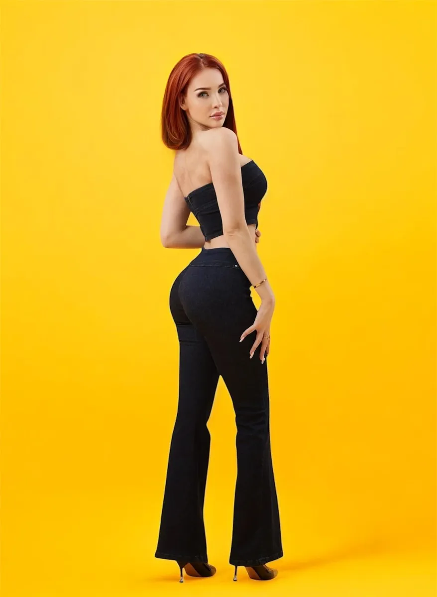Sabina escort in Munich
