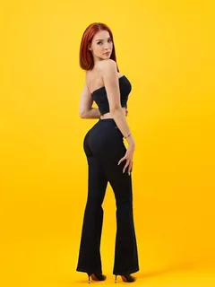 Sabina escort in Munich