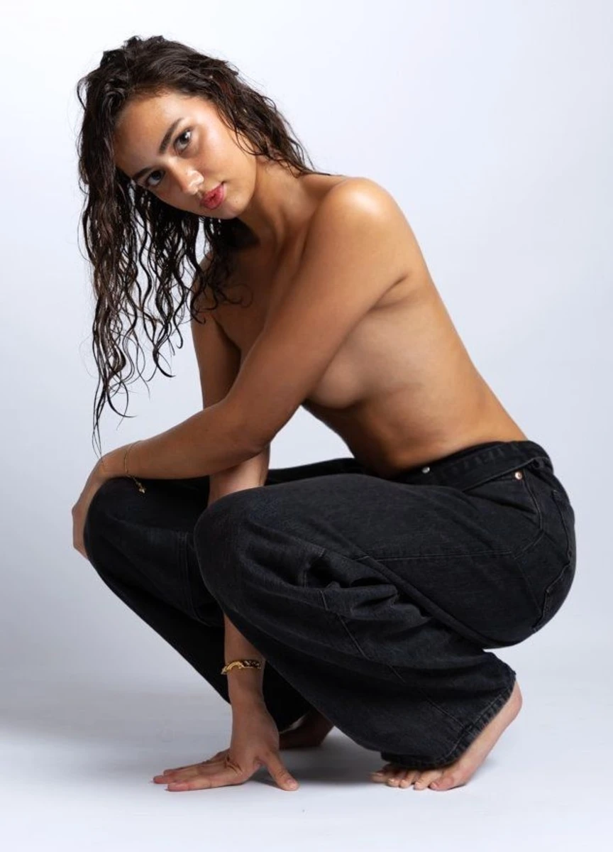 Sahara escort in Munich
