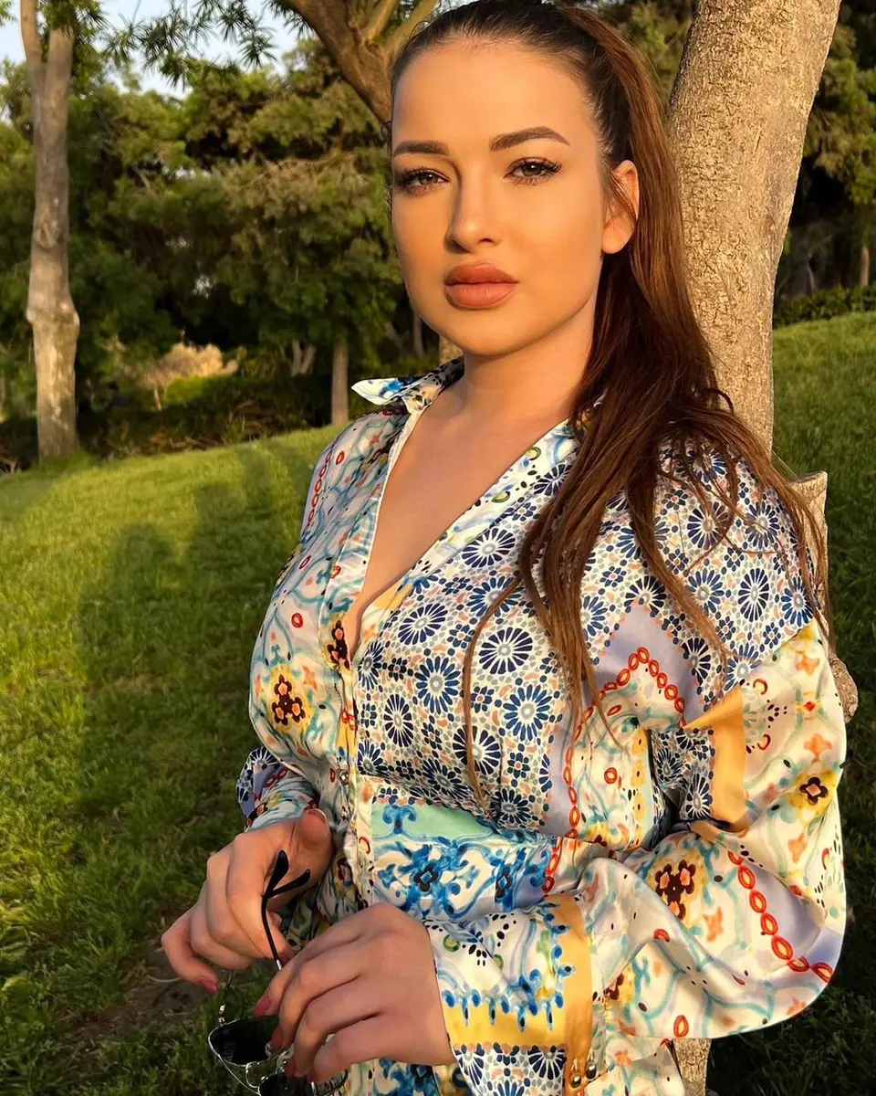 Sasha Escort in Berlin