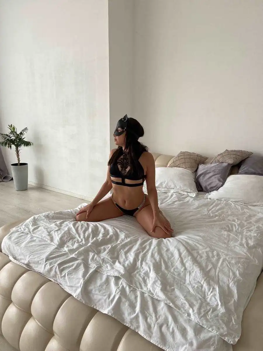 Sasha escort in Munich
