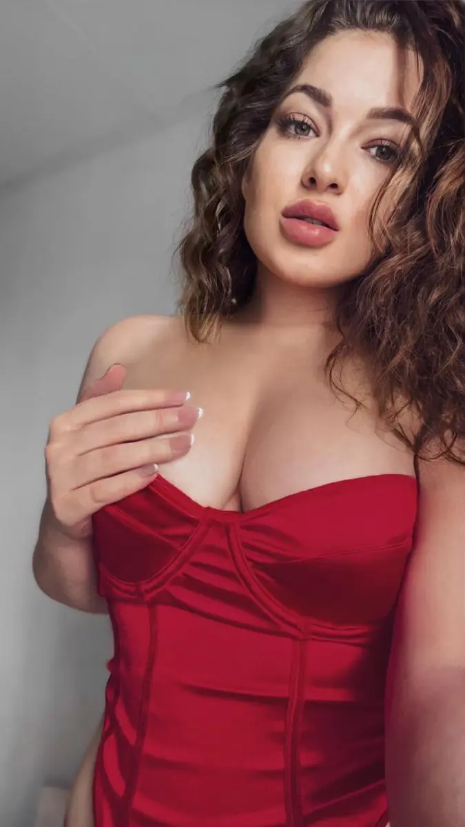 Sasha Escort in Berlin