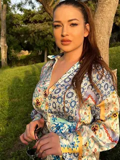 Sasha Escort in Berlin