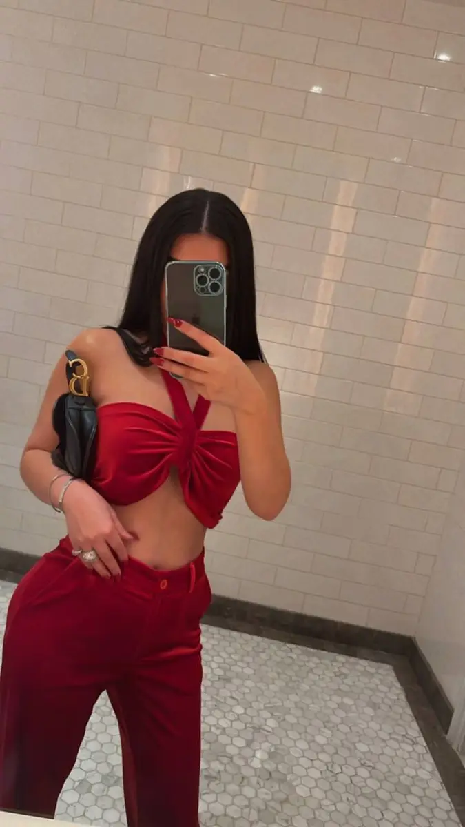 Selima escort in Munich