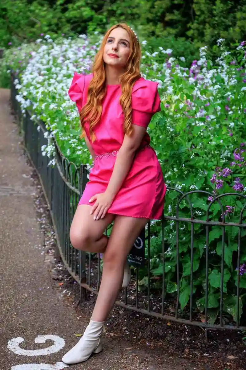 Sereia escort in Munich