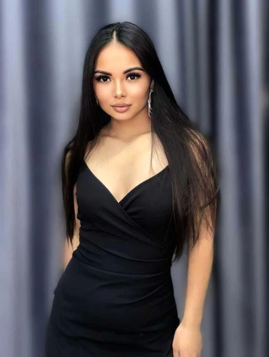 Sherill Escort in München