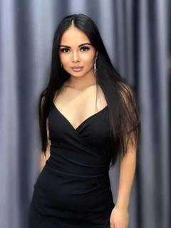 Sherill Escort in München