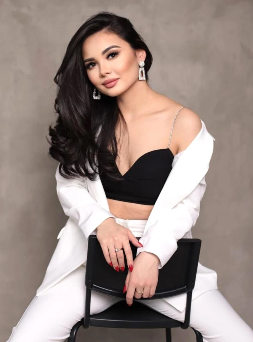 Sherill Escort in München