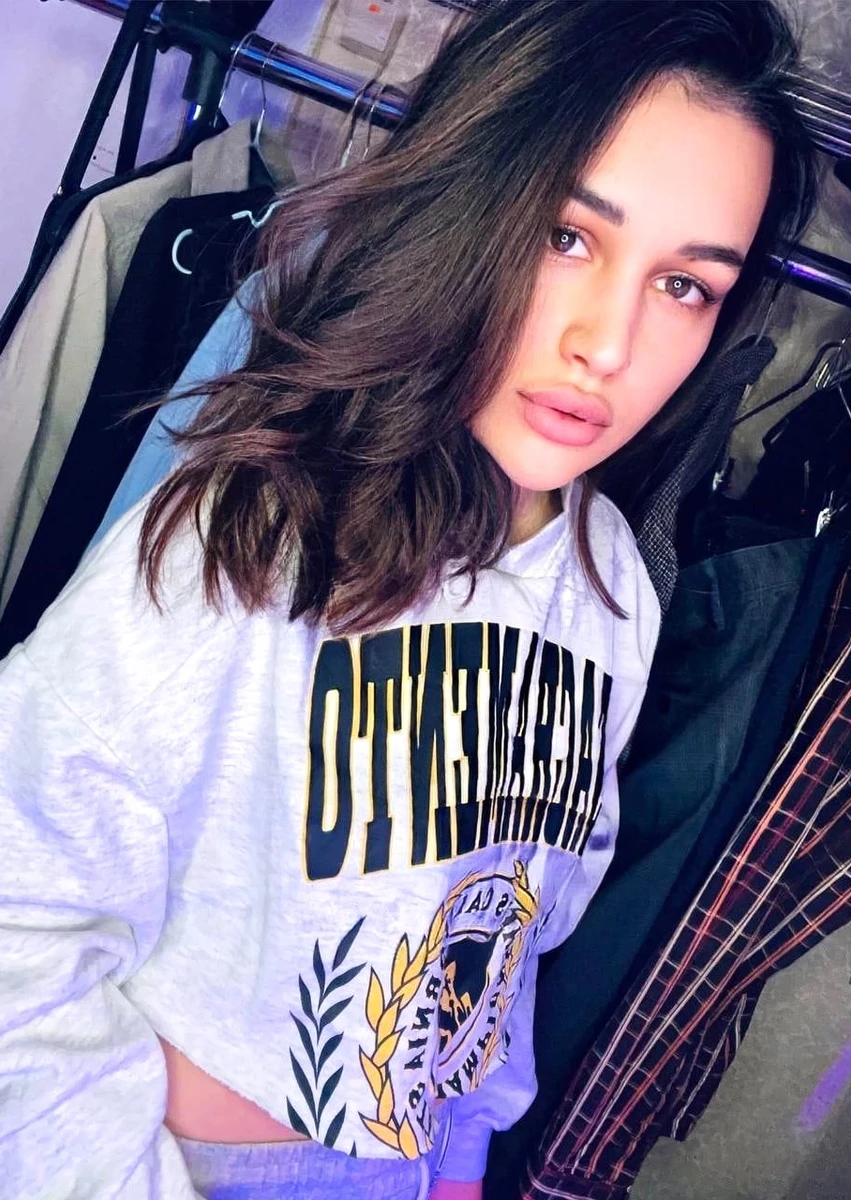 Stefa Escort in Berlin