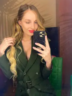 Stefany escort in Munich