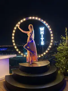 Stefany escort in Munich