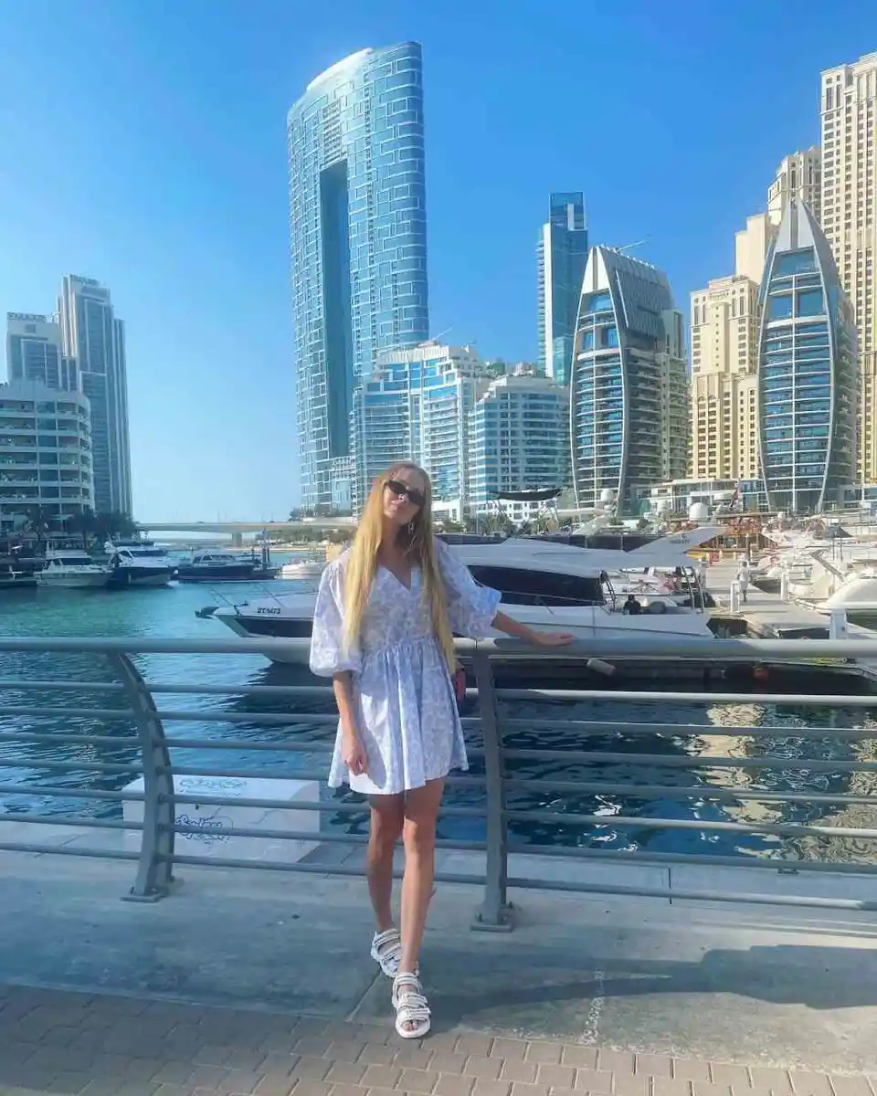 Stefany escort in Munich