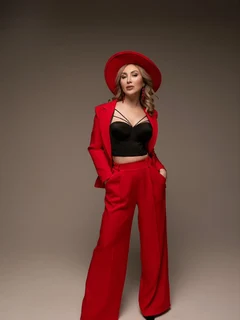 Svetlana escort in Munich
