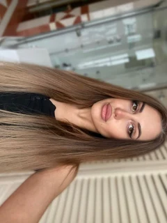 Ulyana escort in Munich