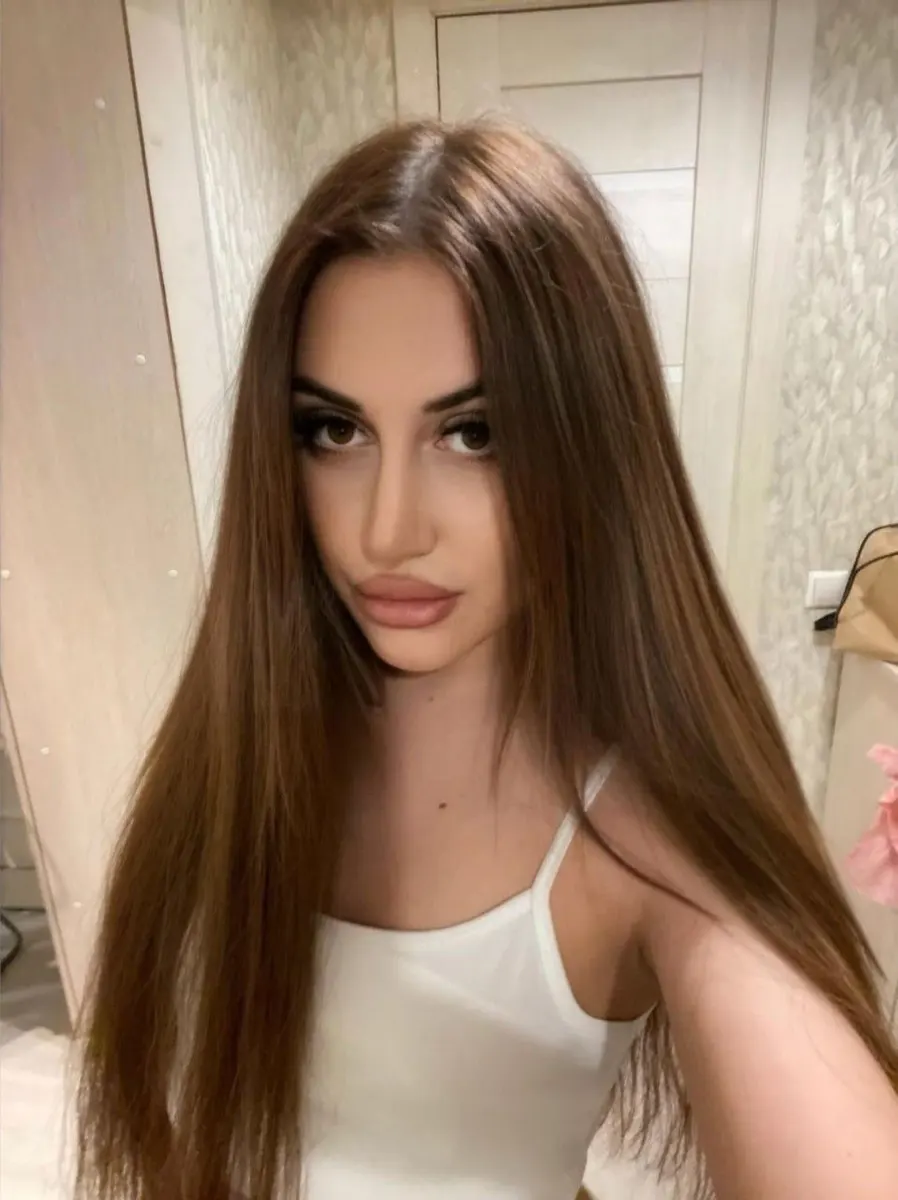Ulyana escort in Munich