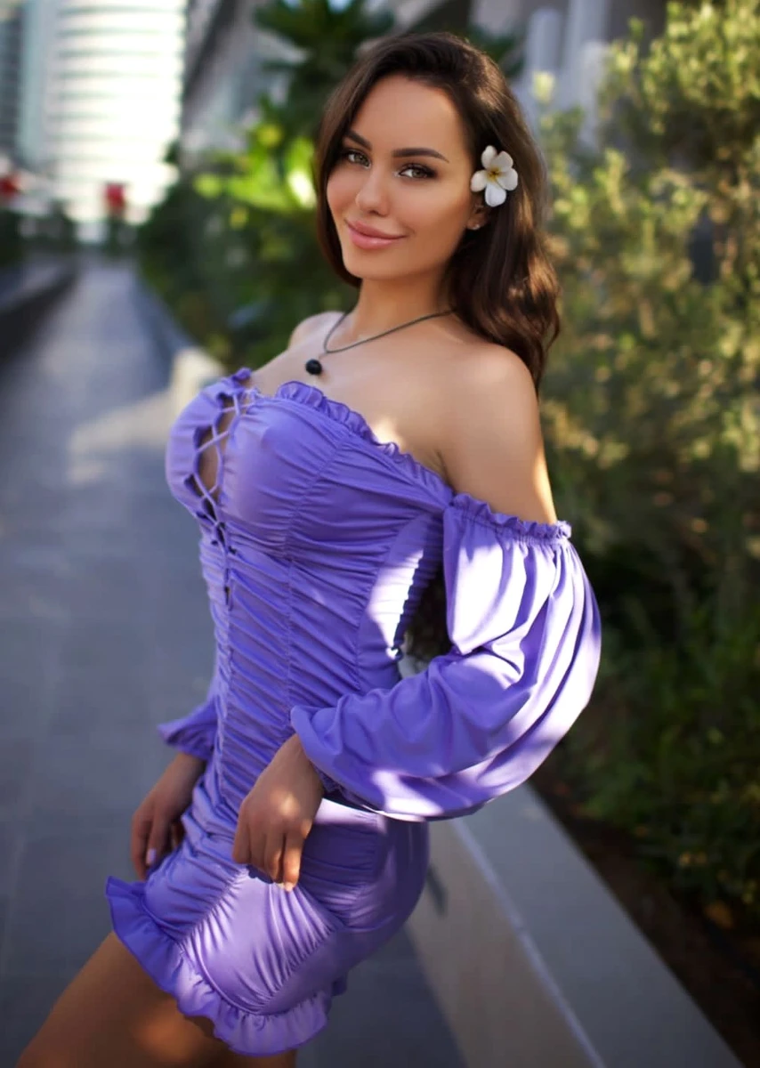 Veronika escort in Munich